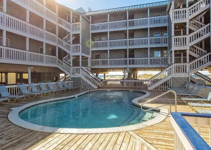 Regatta 104b Holiday home
