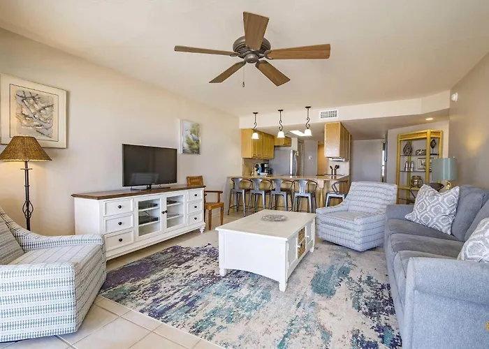 Regatta 104b Holiday home Gulf Shores
