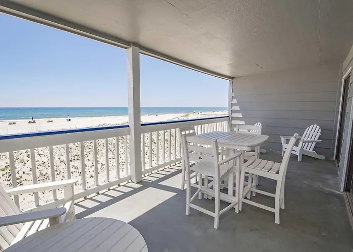 Holiday home Regatta 104b Gulf Shores