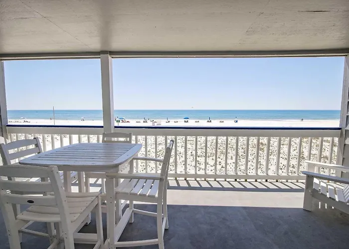 Regatta 104b Gulf Shores