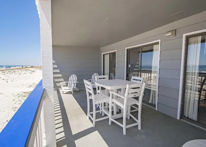 Holiday home Regatta 104b Gulf Shores
