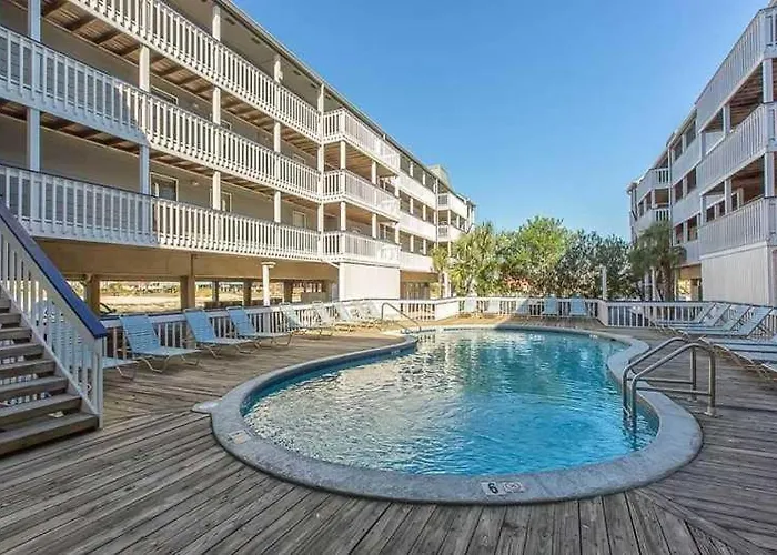Regatta 104b Holiday home