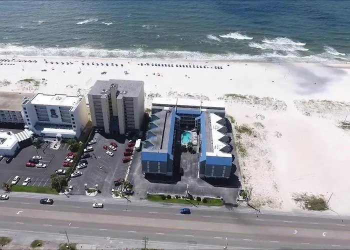 Regatta 104b Holiday home Gulf Shores