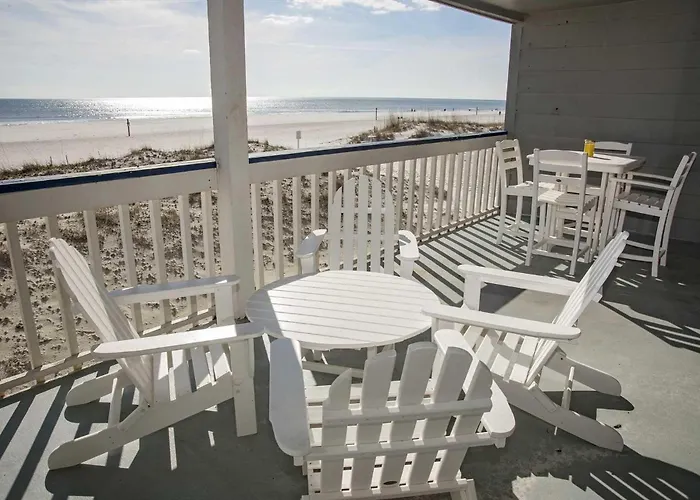 Holiday home Regatta 104b Gulf Shores