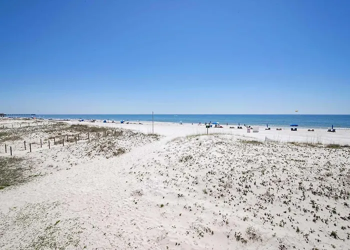 Regatta 104b Holiday home Gulf Shores