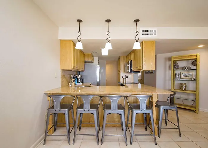 Regatta 104b Holiday home