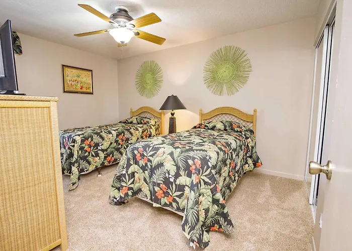 Regatta 104b Holiday home