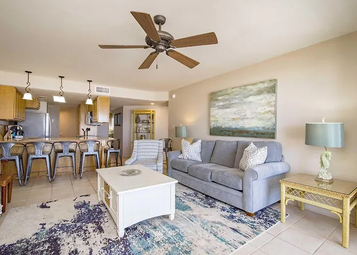 Regatta 104b Holiday home Gulf Shores