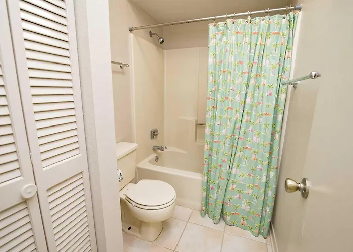 Holiday home Regatta 104b Gulf Shores