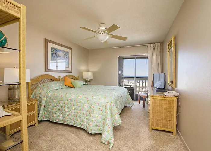 Holiday home Regatta 104b Gulf Shores